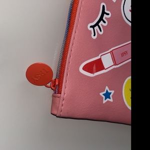 2/$12 Ipsy Makeup Bag - Fun & Playful